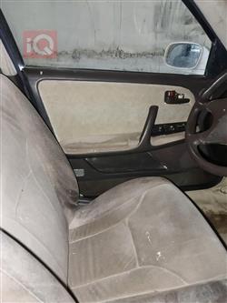 تويوتا كريستا